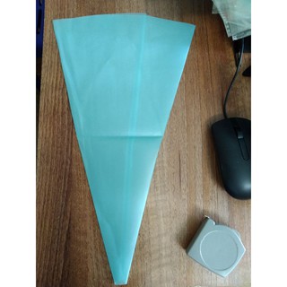 Túi bắt kem silicon 19*34cm