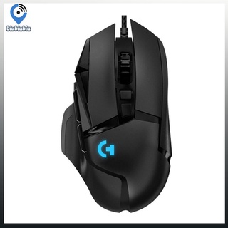 Chuột gaming có dây g502 rgb