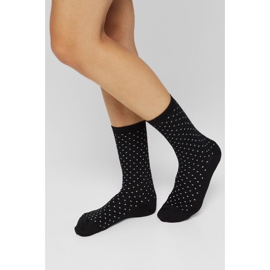 Vớ  Hàng Xuất Khẩu Chất Liệu Thun Cotton 💯 % Thoáng Mát Và Thấm Hút Mồ Hôi Tốt