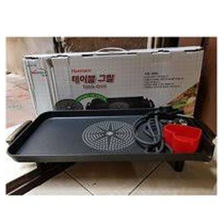 Bếp nướng điện hàn quốc cao cấp haemaru hm-1300g
