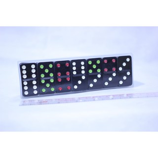 Cờ Domino loại to đẹp