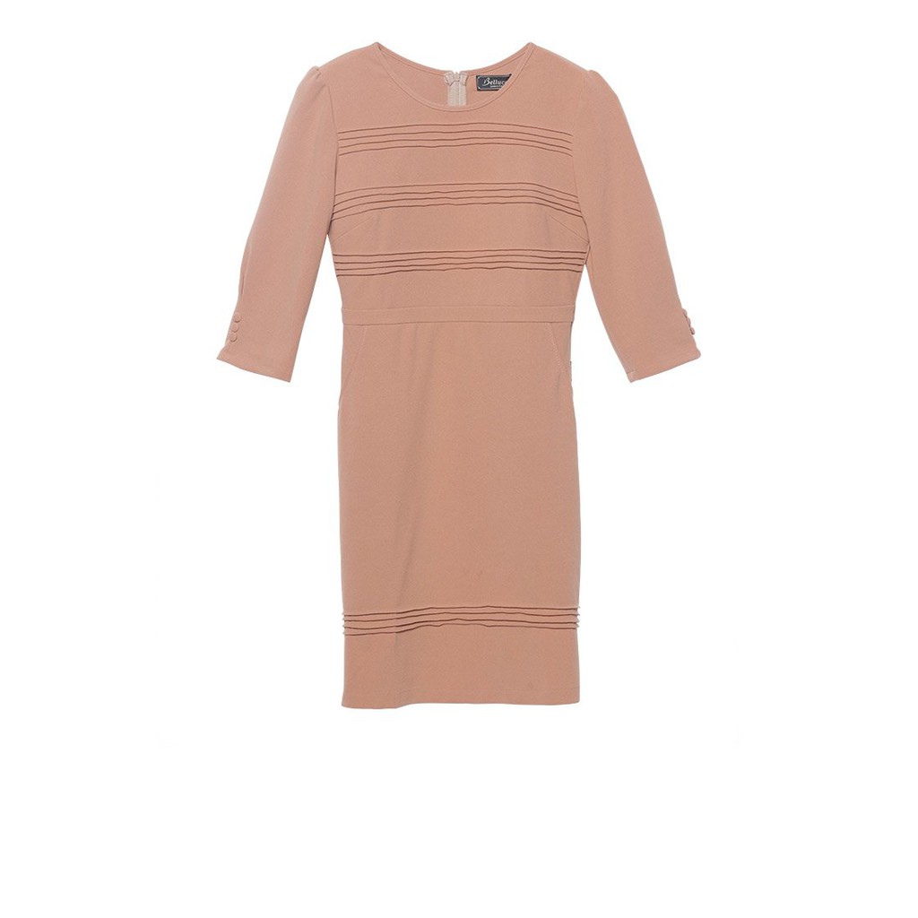 The One Fashion đầm công sở DDC0711 | BigBuy360 - bigbuy360.vn