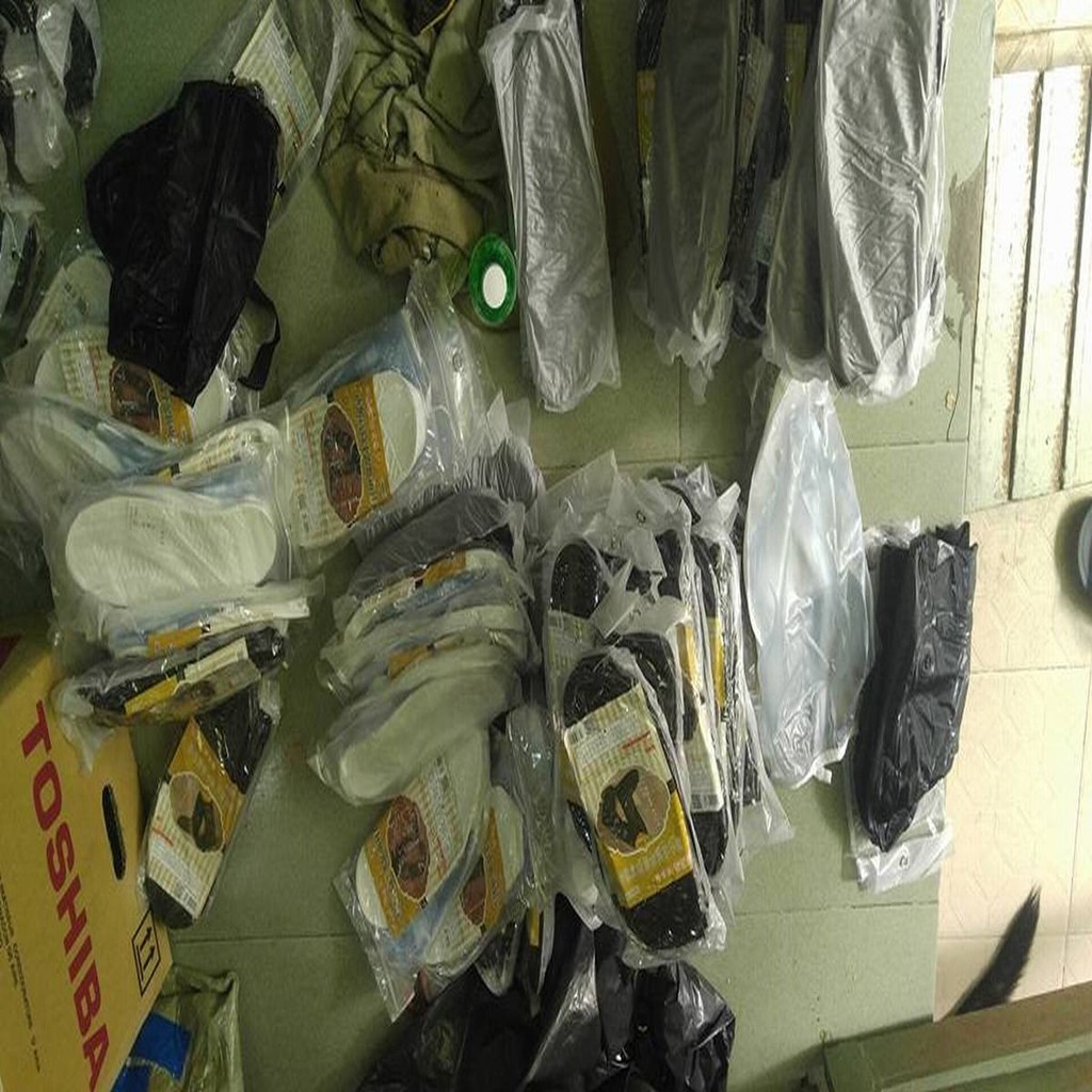 Ủng bọc giày đi mưa PVC đế cao su loại tốt