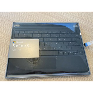 Bàn Phím Type Cover Microsoft Surface Pro 3 New