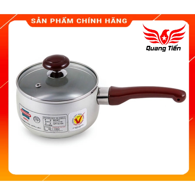 Nồi quấy bột Sunhouse Sh99-14M1
