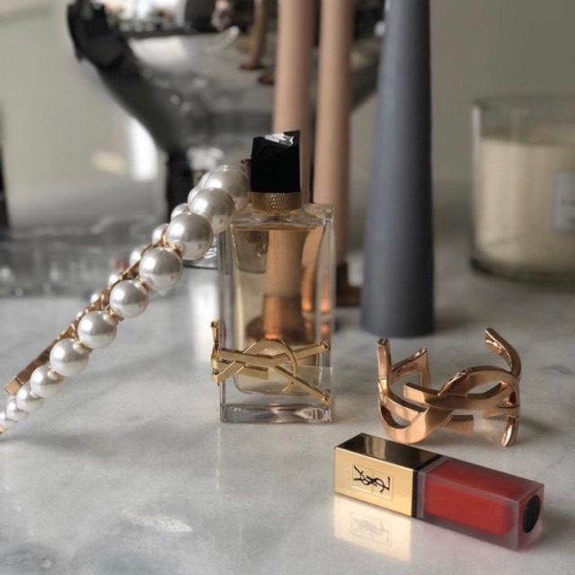 💥 Sharingperfume - Nước hoa Ysl libre edp | BigBuy360 - bigbuy360.vn