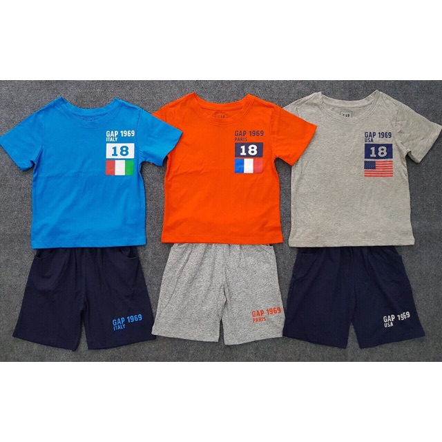 Freeship 99k TQ_Bộ Gap đại