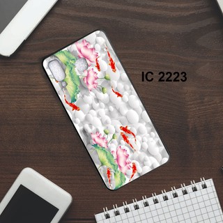 ỐP SamSung A8 star in hình