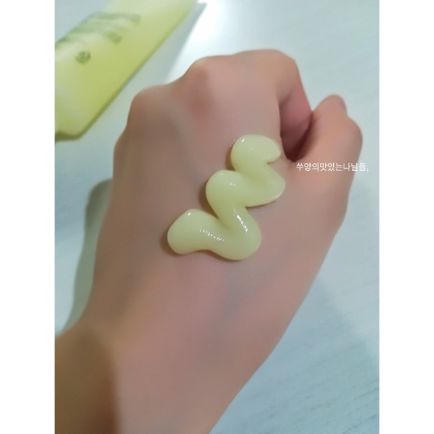 Tẩy Da Chết Chiết Xuất Dứa Graymelin Pineapple Mild Peeling Gel 100ml