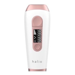 Máy triệt lông cá nhân Halio IPL Hair Removal Device