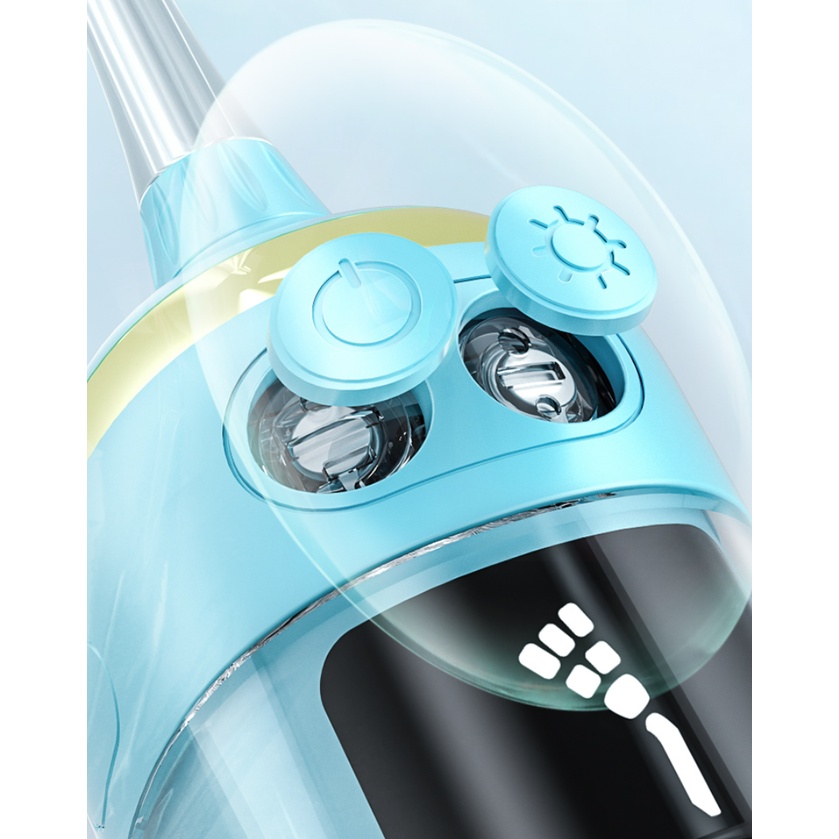 [L13] Máy tăm nước Xiaomi Enpuly L13 - Xịt vệ sinh răng miệng Xiaomi Enpuly L13