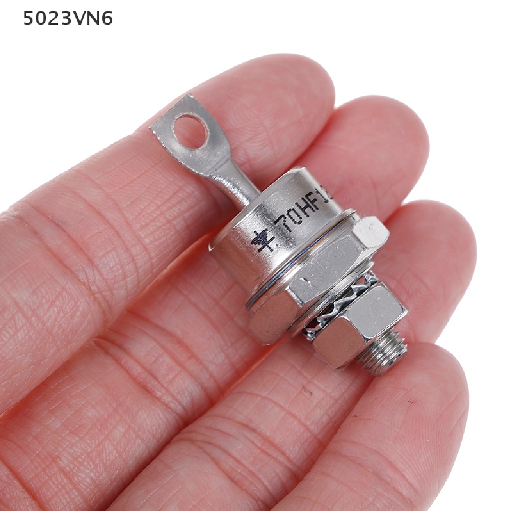 Đi Ốt Chỉnh Lưu Công Suất Cao 1X70Hw120 70A 1200V 5023VN6