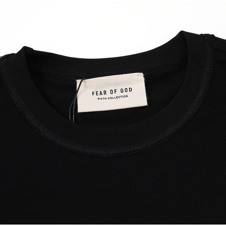 Áo thun cotton tay ngắn in họa tiết thời trang dành cho nam và nữ