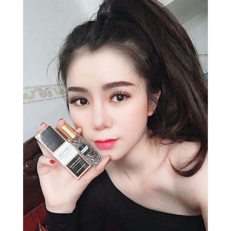 Nước Hoa Nữ Bán Chạy Nhất Chính Hãng Hparfum Dạng Lăn 12ml