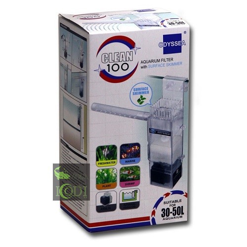 Lọc váng ODYSSEA Clean 100