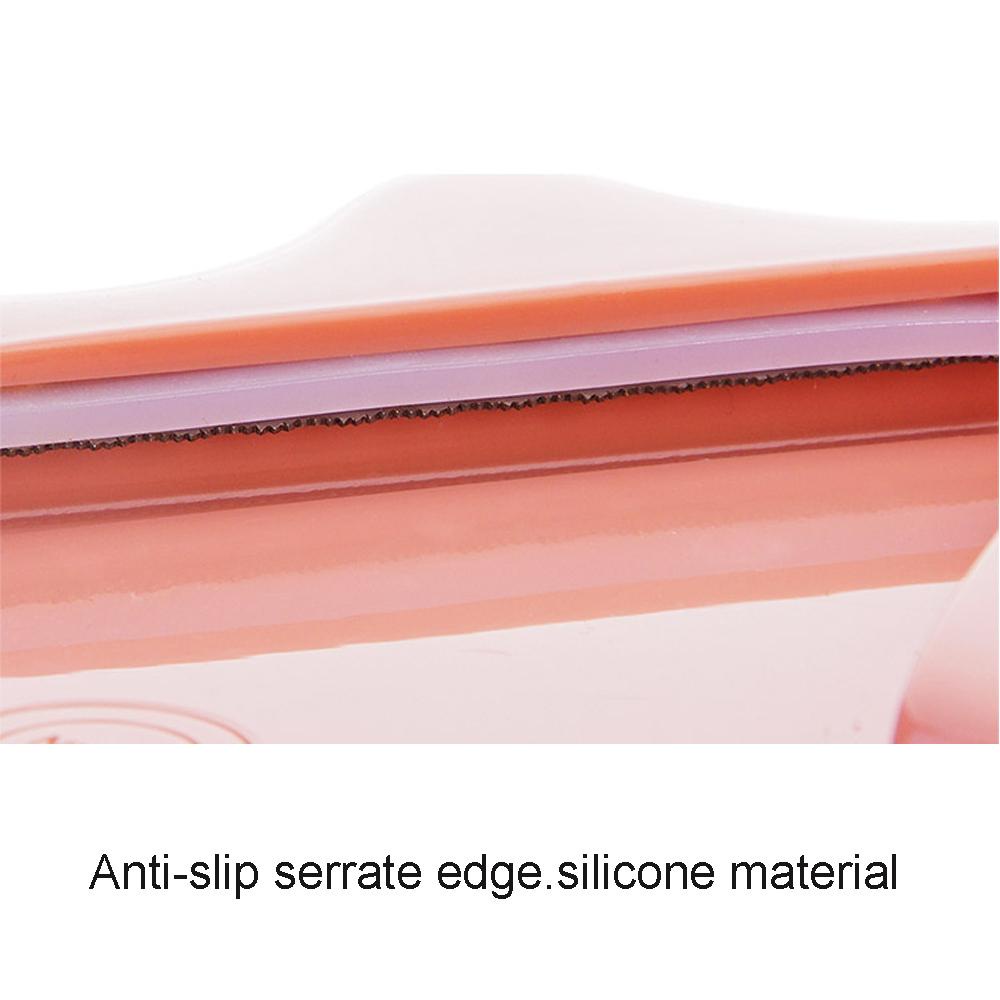 MAGIC Hot New Jar Opener With Tapered Sticker Lid Openers Arthritis Glass Jar Opener Silicone Teeth for Seniors week Hand Arthritis Easy installation Effortlessly Kitchen Accessories Under Counter Can Opener