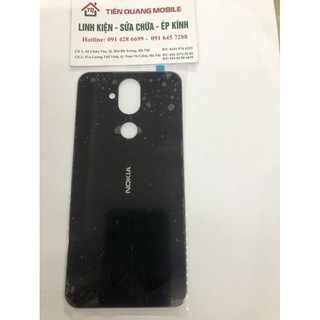 Nắp lưng Nokia X7/Nokia 8.1