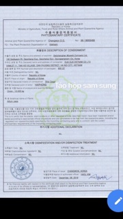TÁO ĐỎ HÀN QUỐC 1KG