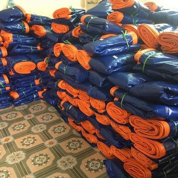 BỂ BẠT NUÔI CÁ, ỐC, ẾCH , LƯƠN -  ÉP NHIỆT 2 LỚP CHỊU LỰC CỰC TỐT - HÀNG CAO CẤP