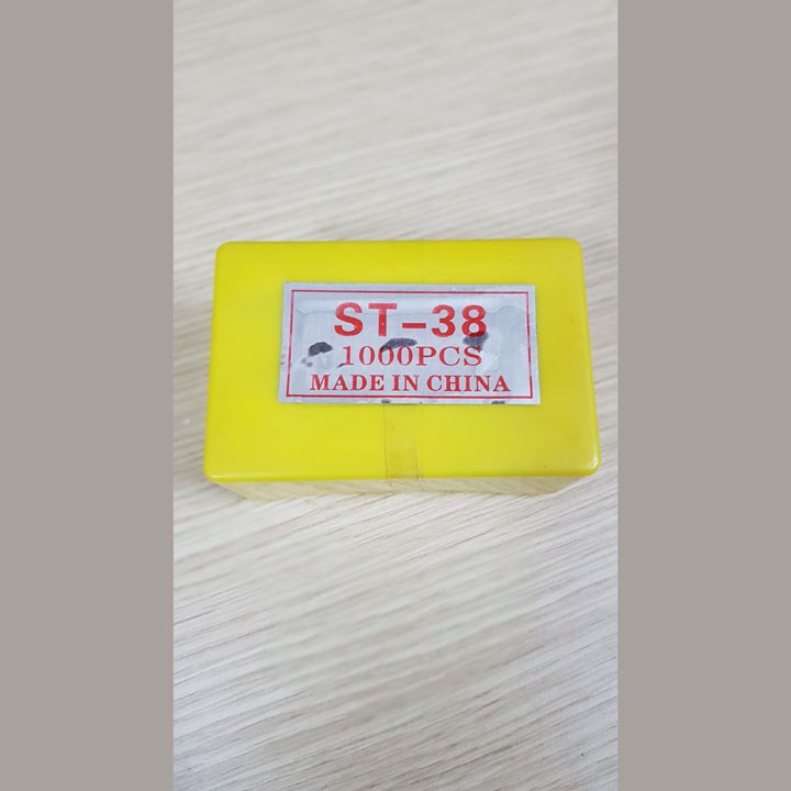 Đinh bê tông ST-38