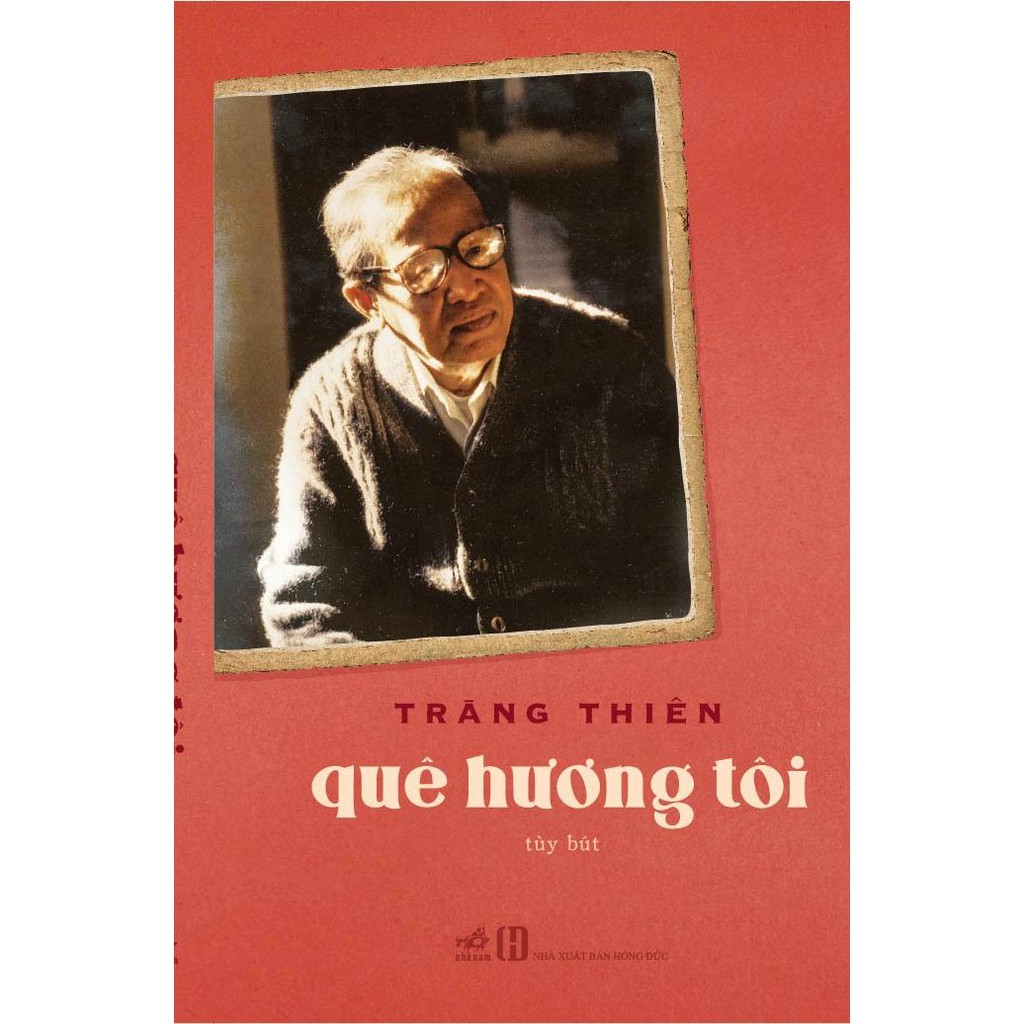 Sách - Quê hương tôi (TB 2021) (Bìa cứng)