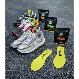 Lót giày Crep Protect Impact Insoles