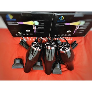 máy sấy tóc cao cấp AONIKASI X2