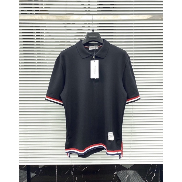 Áo Polo THOM Siêu Hot