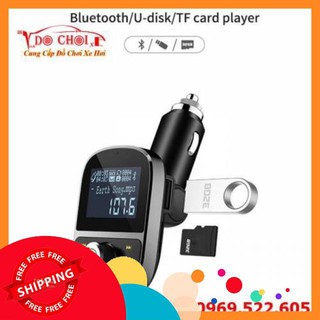 (Xe) Tẩu nghe nhạc MP3 HY-92 .