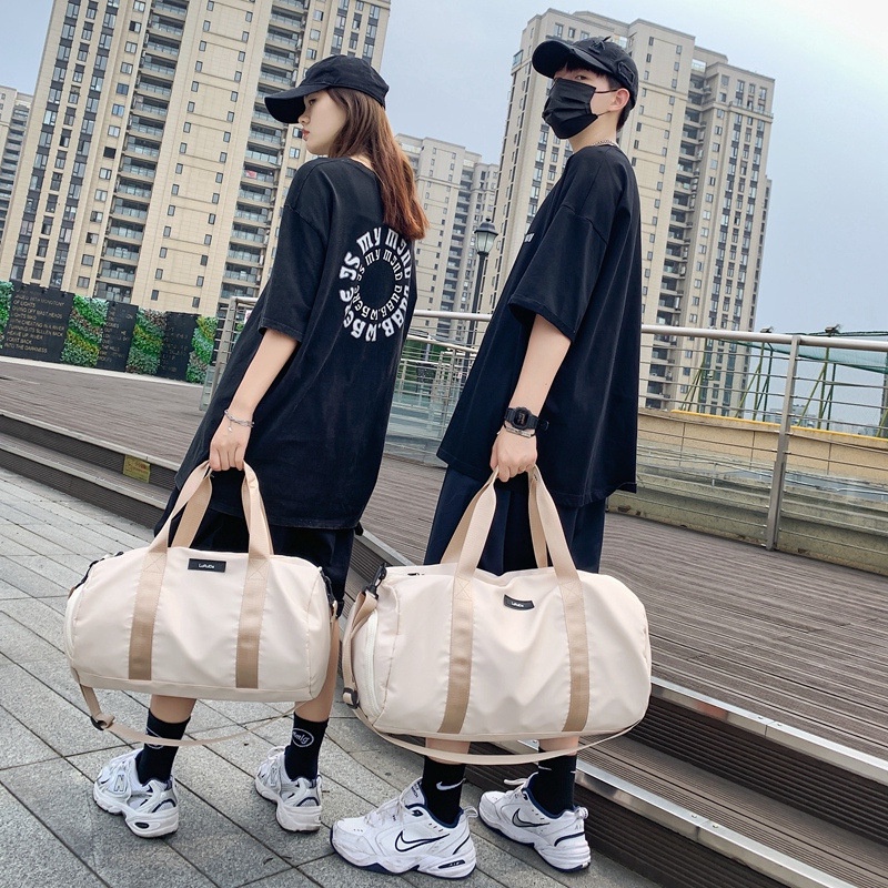 Túi Thể Thao Thiết Kế Mới Năng Động Thời Trang Dành Cho Cả Nam Và Nữ