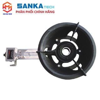 Bếp Khè Gas SANKAtech SKT-105BK