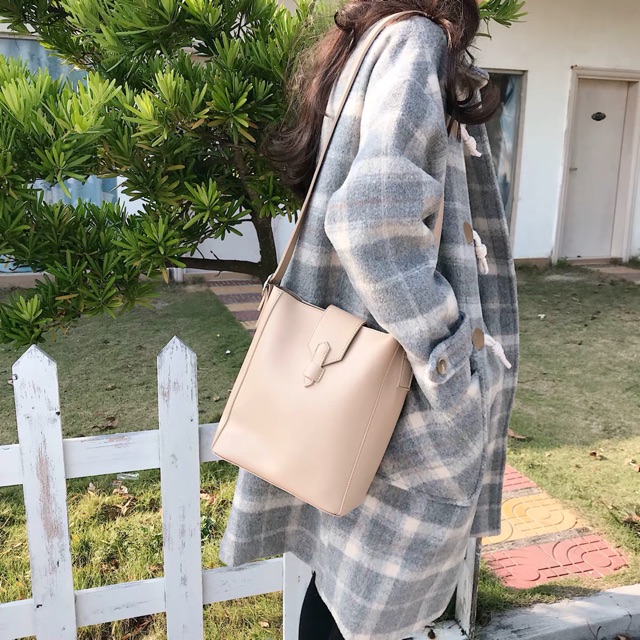 [ORDER] TÚI XÁCH NỮ ĐEO CHÉO HÀN QUỐC 2019