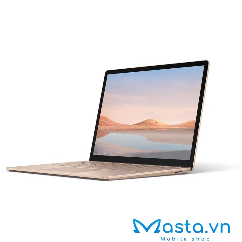 Máy tính Surface Laptop 4 - 13.5 inch - Core i5-1135G7/RAM 8GB/SSD 512 - Gold - New seal