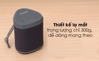Loa Bluetooth Mozard Y550