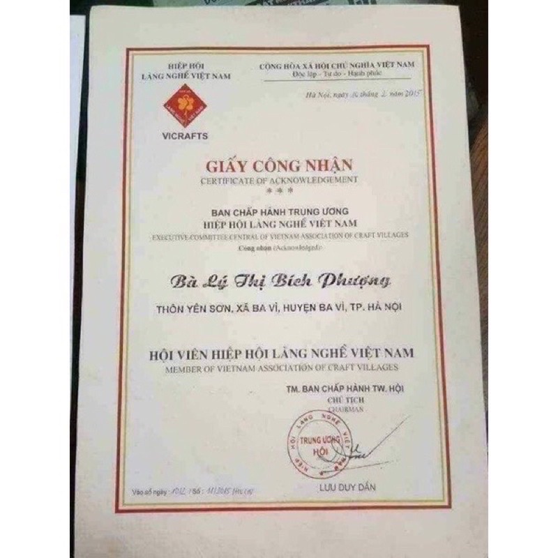 DẠ DÀY TRẦN KIM HUYỀN