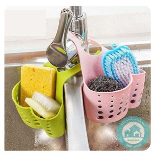 Giỏ đựng đồ rửa bát tiện ích