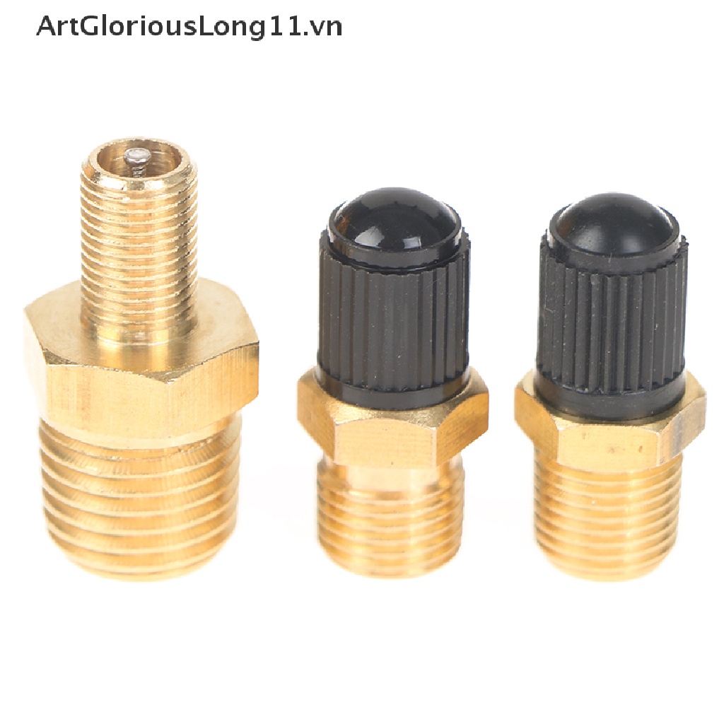 Lõi Van Điều Khiển Áp Suất Lốp Xe Hơi 1 / 4 1 / 8 NPT