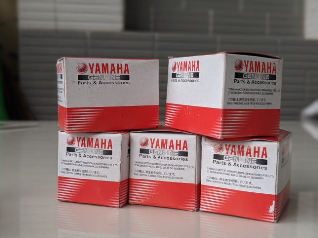 [Freeship] Lọc Nhớt Yamaha dùng cho Exciter 150 / Exciter 135