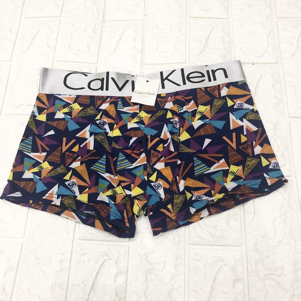 COMBO 4 Chiếc SỊP ĐÙI IN HÌNH 3D THUN LẠNH