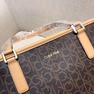 Tui calvin klein tote