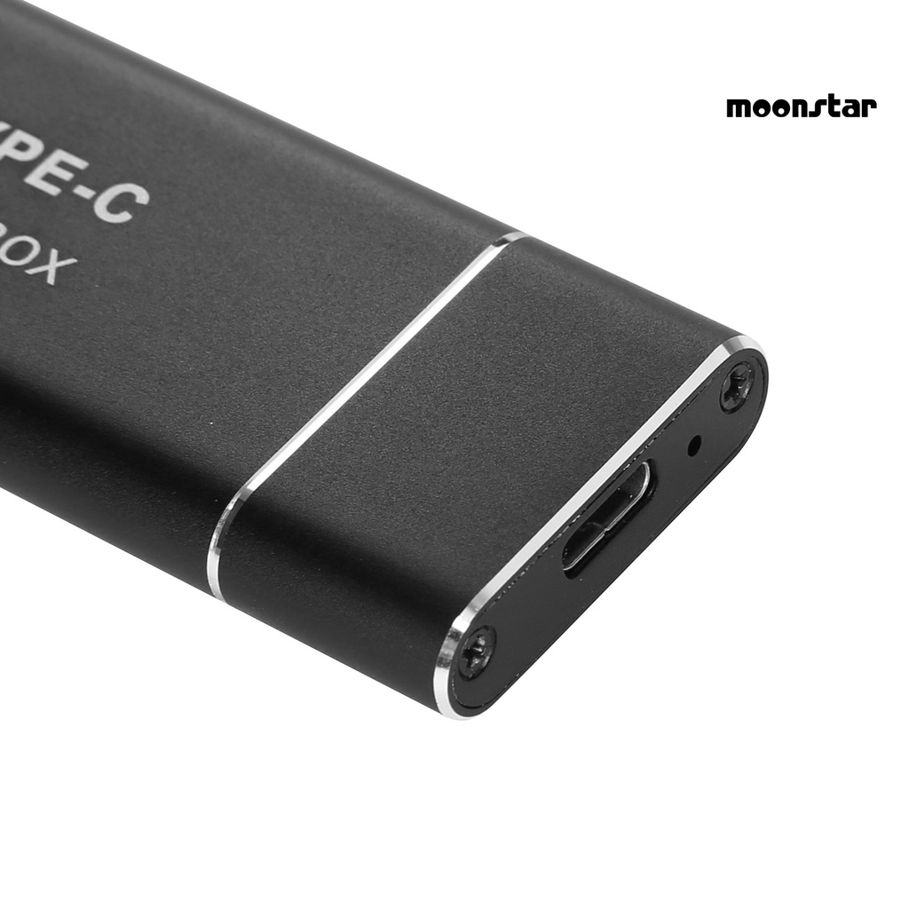 Ổ Cứng Ngoài Ssd Usb 3.1 M.2 Ngff Tốc Độ Cao | BigBuy360 - bigbuy360.vn