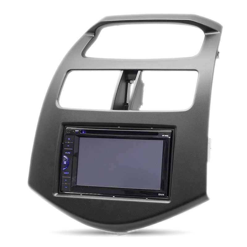 Bộ phụ kiện cho radio xe hơi CHEVROLET Spark (M300) 178X102mm