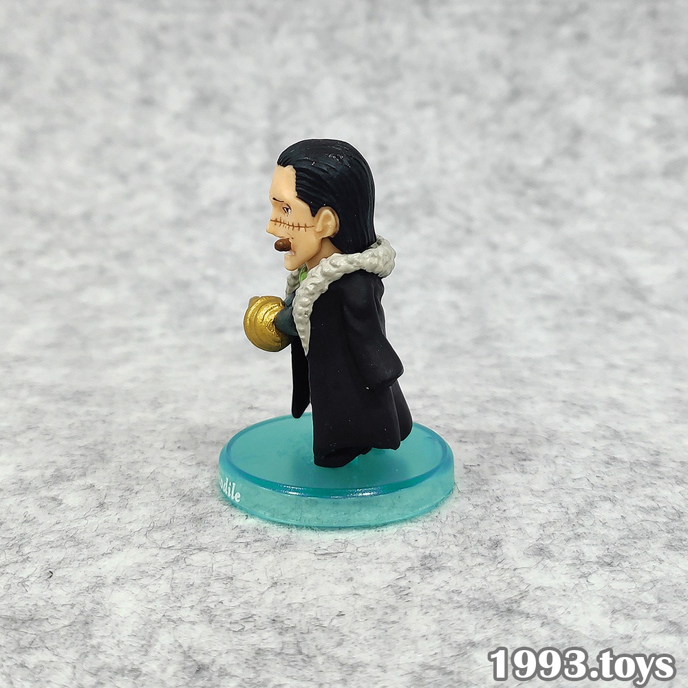 Mô hình nhân vật Bandai figure One Piece Figure Collection Super Deformed SD Vol.16 FC16 - Crocodile