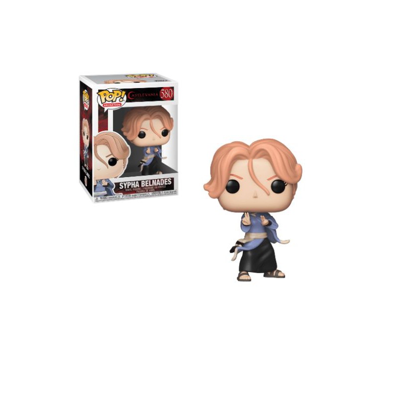 Mô hình Funko Pop : CASTLEVANIA