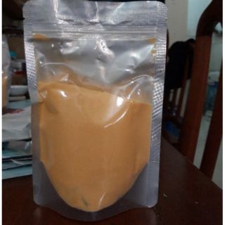 200gr BỘT PHO MAI HÀN QUỐC CHEDDAR CHEESE POWDER