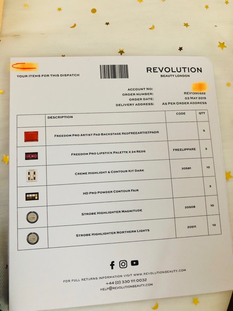 Revolution// Bắt sáng revolution （northern lights/ magnitude) | BigBuy360 - bigbuy360.vn