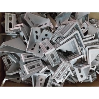 ke góc nhôm định hình 40x80