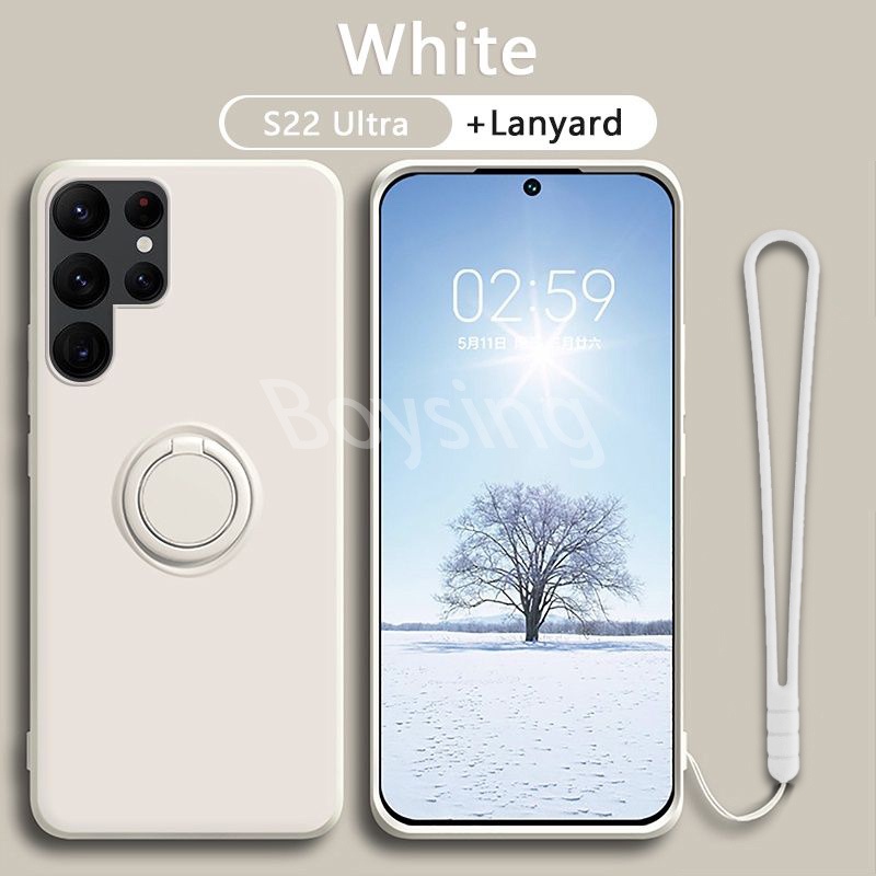 Ốp Điện Thoại Silicone Mềm Chống Sốc Cho Samsung S21 S21 Plus S21 Ultra S21 FE S20 5G S20 Plus 5G S20 Ultra 5G S20 FE