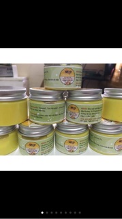 Combo 8 hũ mask nghệ