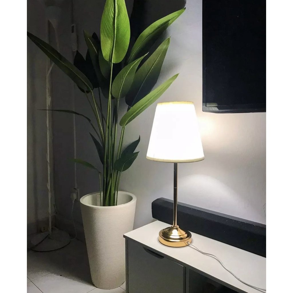 Đèn bàn/đèn ngủ Arstid IKEA